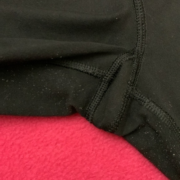 4/$20â¨Victoriaâs Secret Sport Knockout VSX Athletic Capri Leggings - Picture 4 of 7